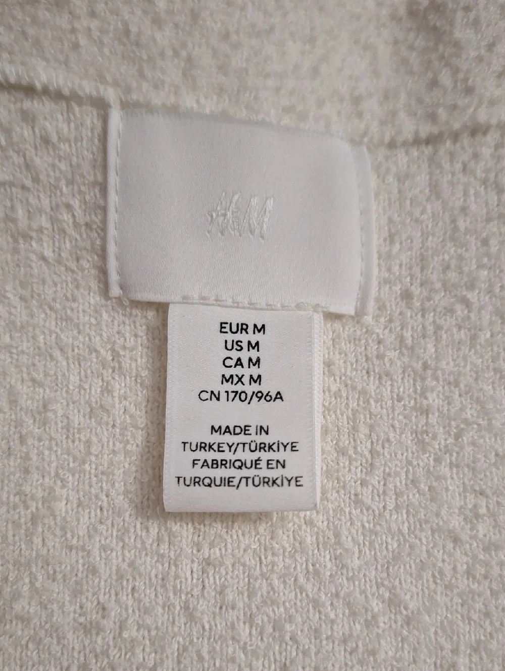 H&M Vest Top - Picture 2 of 4